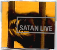Orbital - Satan CD 3